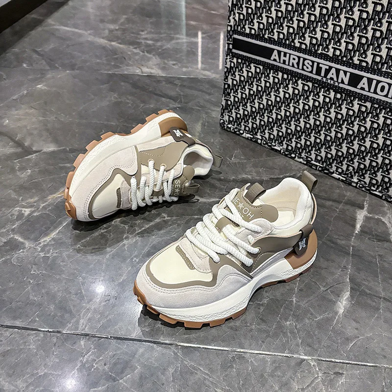 Stylish Trendy Women Athletic Golf Sneakers Anti-slippery Female Sport Golfing Shoes Breathable Mesh Girl Sport Golf Shoes
Stylish Trendy Women Athletic Golf Sneakers Anti-slippery Female Sport Golfing Shoes Breathable Mesh Girl Sport Golf Shoes