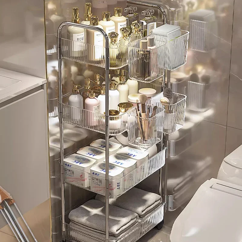 Kitchen Island Trolley Fruit Basket Dish Drying Rack Kitchen Item Trolley Organizer Folding Carro Cocina Salon Furniture SQC
Kitchen Island Trolley Fruit Basket Dish Drying Rack Kitchen Item Trolley Organizer Folding Carro Cocina Salon Furniture SQC