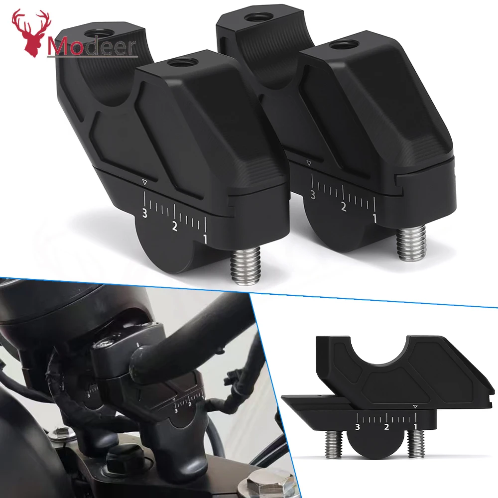 Для REBEL 1100 500 300 Rebel 300 500 1100, аксессуары для мотоциклов, зажим для подъема руля, крепление на руль, зажим для увеличения
Для REBEL 1100 500 300 Rebel 300 500 1100, аксессуары для мотоциклов, зажим для подъема руля, крепление на руль, зажим для увеличения