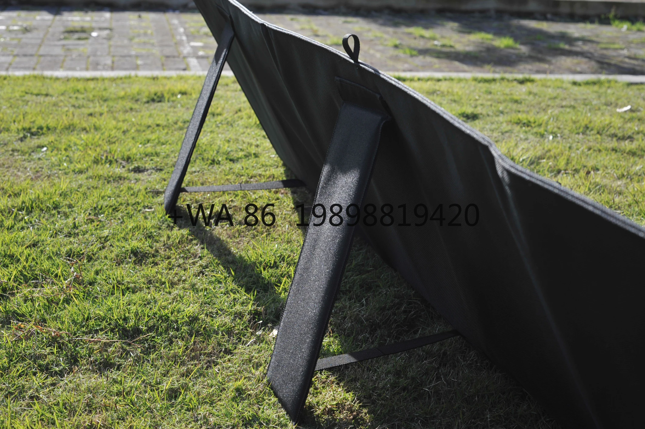 Portable Mono 300w 18v 12v 24v Foldable Solar Panels Fast Charging Portable 200w Foldable Solar Panel
Portable Mono 300w 18v 12v 24v Foldable Solar Panels Fast Charging Portable 200w Foldable Solar Panel