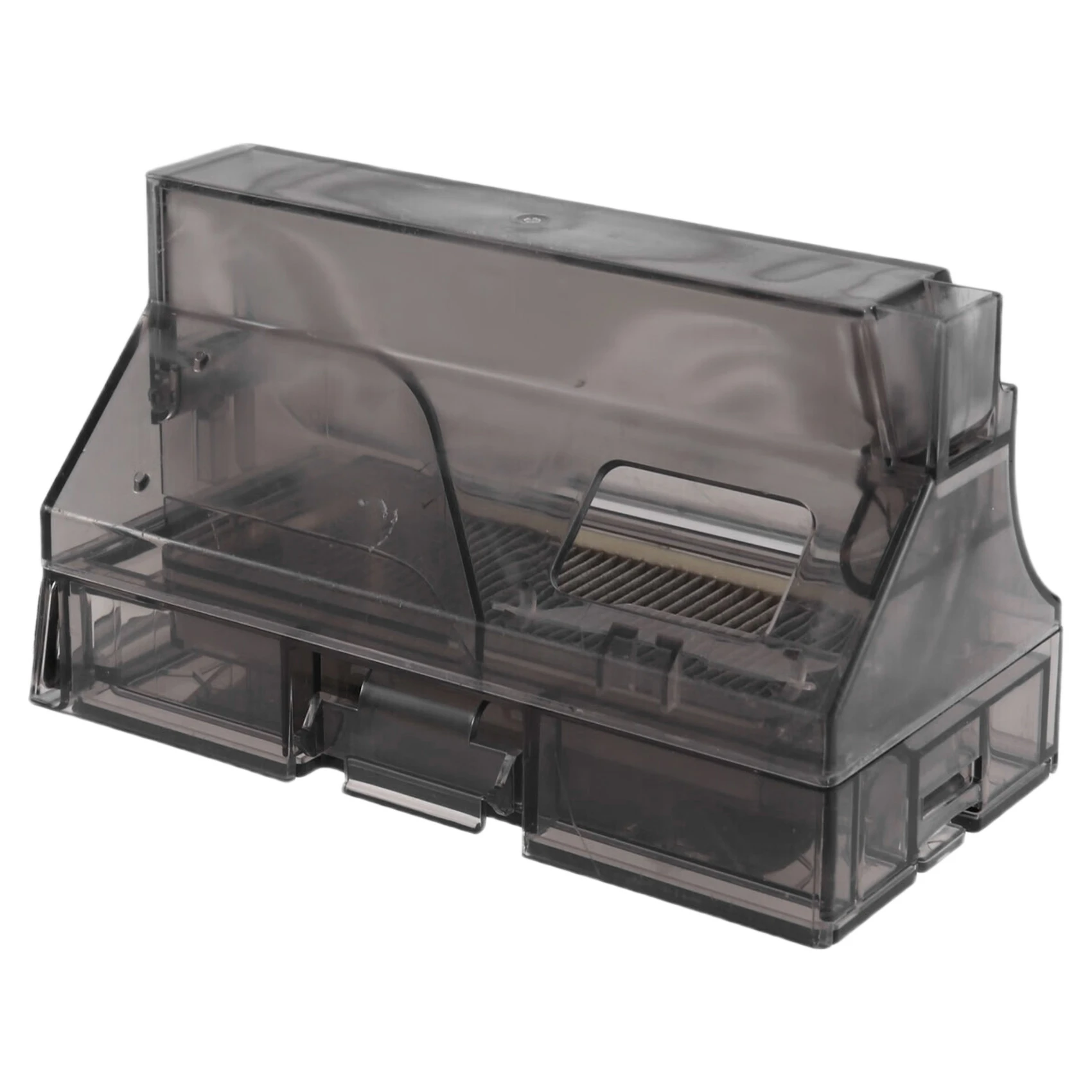 A66Z Dust Box Replacement Part For Dreame X50/X50pro/X50s/X50s Pro Vacuum Cleaner- Vacuum Dustbin Accessories
A66Z Dust Box Replacement Part For Dreame X50/X50pro/X50s/X50s Pro Vacuum Cleaner- Vacuum Dustbin Accessories