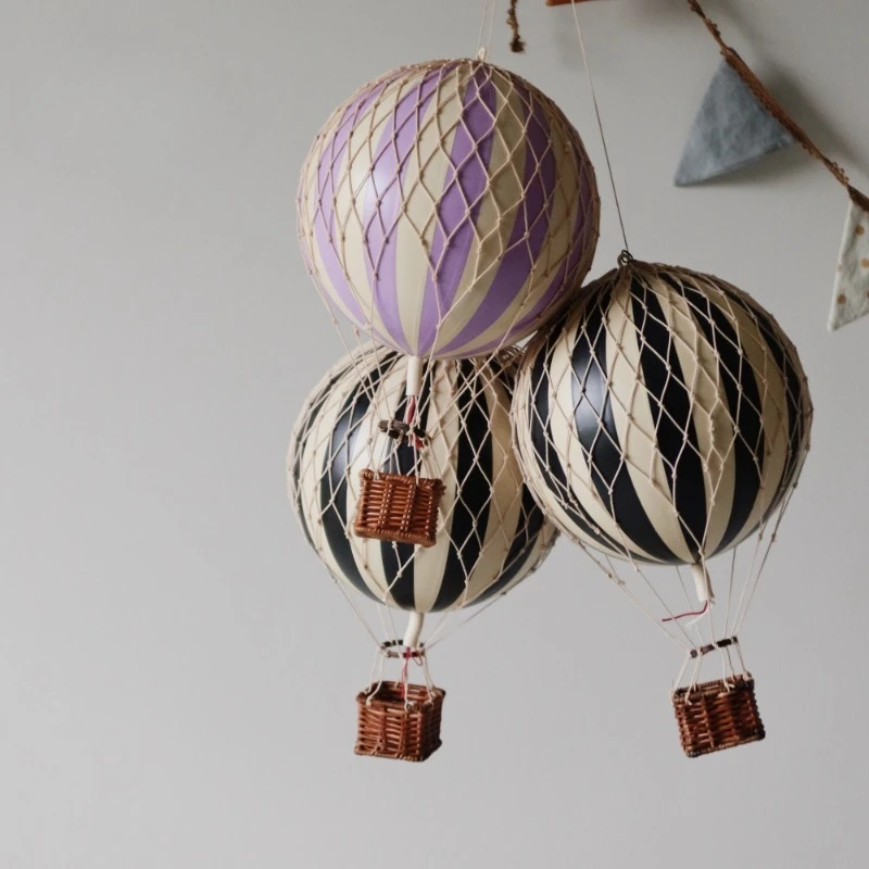 Подвеска-модель воздушного шара в скандинавском ретро-стиле, подвеска для украшения дома в современном стиле, подвеска для украшения детской комнаты
Подвеска-модель воздушного шара в скандинавском ретро-стиле, подвеска для украшения дома в современном стиле, подвеска для украшения детской комнаты