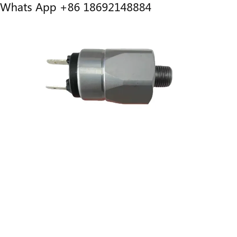 Excavator Parts, Pressure Sensor 660404 Electrical Parts Engine