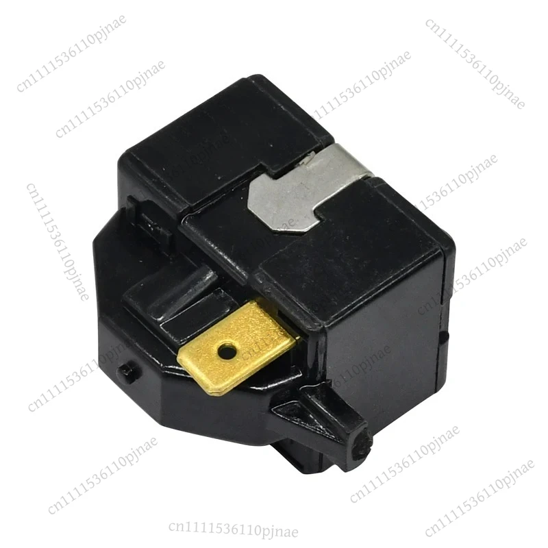 For Texxparts PTC Starter Relay P6R8MC OR1001 for LG DH30 BHD301 LRV810TT GCW141BTG UD301CLA0 DHA3013DL UD301ELA0 D30
For Texxparts PTC Starter Relay P6R8MC OR1001 for LG DH30 BHD301 LRV810TT GCW141BTG UD301CLA0 DHA3013DL UD301ELA0 D30