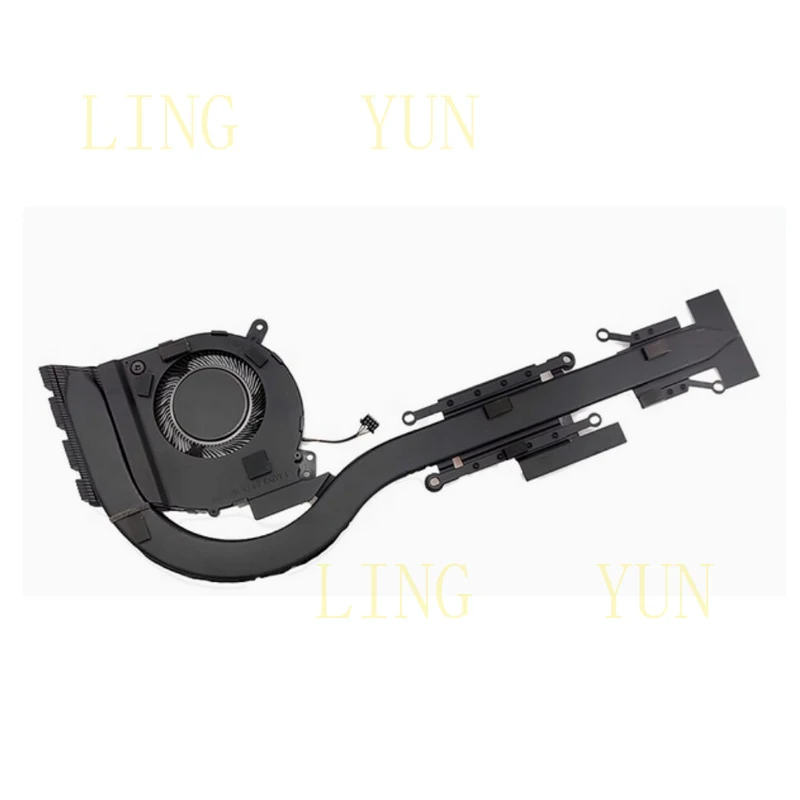 Z For Dell Latitude 5401 Independent Graphics Cooling Fan Heatsink 02H2TG 0WG3PW
Z For Dell Latitude 5401 Independent Graphics Cooling Fan Heatsink 02H2TG 0WG3PW