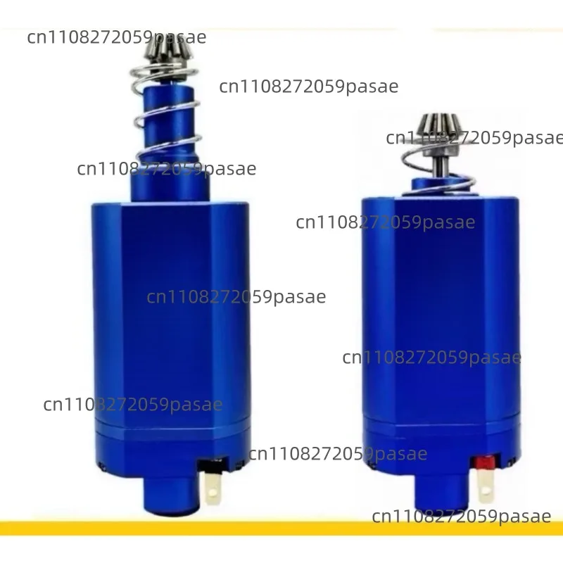 Brushless motor Entry-level high-torque motor High-speed 480 long-axis motor
Brushless motor Entry-level high-torque motor High-speed 480 long-axis motor