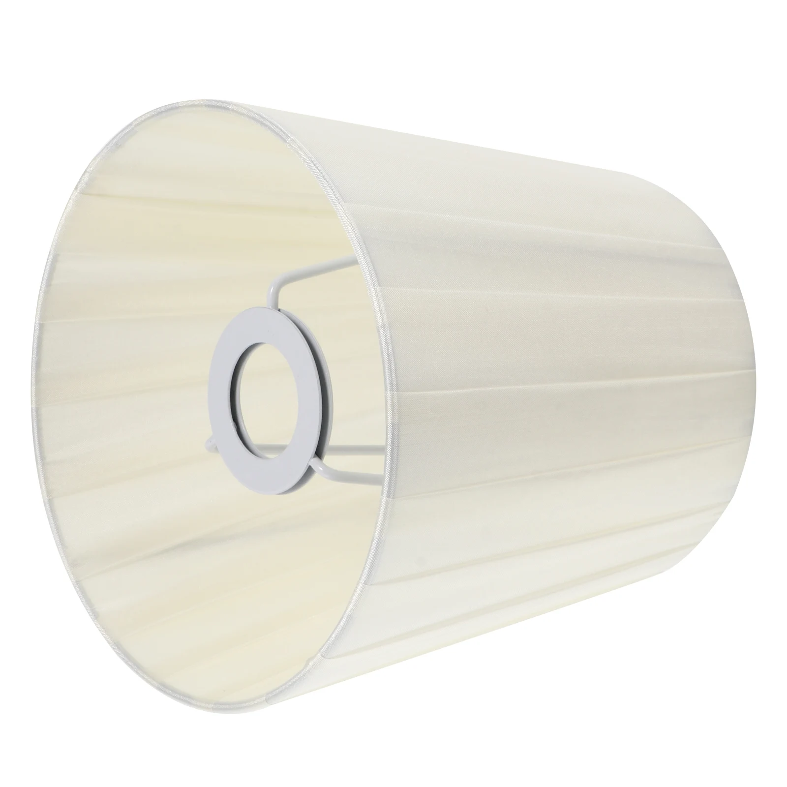 E14 Lampshade Cloth Shade for Table Wall Ceiling Lamps Bedroom Living Dust Proof Warm Mood Decorative Lighting Elegant Style
E14 Lampshade Cloth Shade for Table Wall Ceiling Lamps Bedroom Living Dust Proof Warm Mood Decorative Lighting Elegant Style
