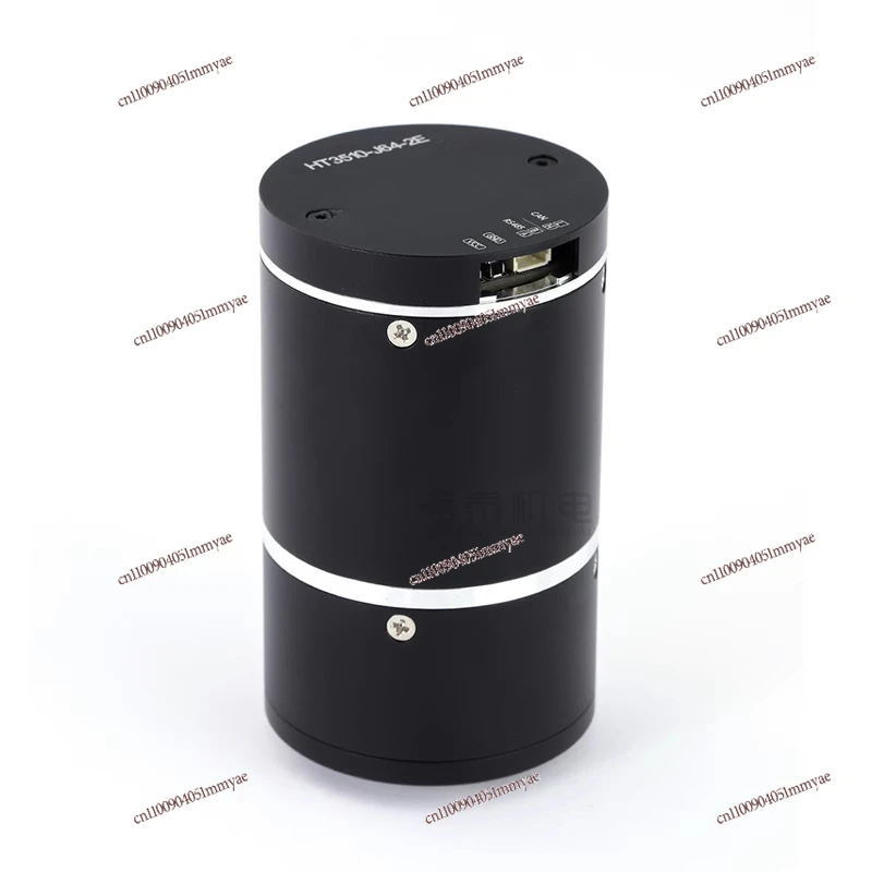 Intelligent machine joint module HT3510-J64-2E Aloha servo motor with driver
Intelligent machine joint module HT3510-J64-2E Aloha servo motor with driver