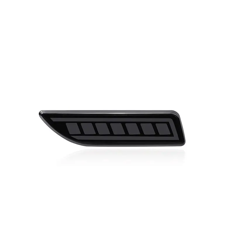 Rear Bumper Reflector Light Sequential Turn Signal Lamp Turn Signal Brake Lamp E
Rear Bumper Reflector Light Sequential Turn Signal Lamp Turn Signal Brake Lamp E