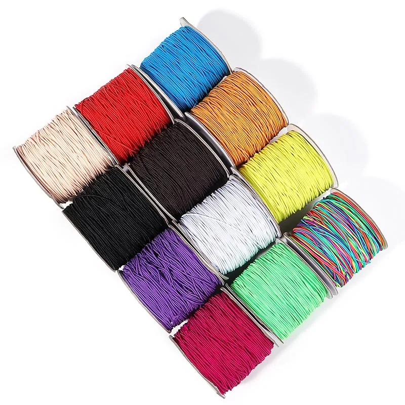 1roll Length70m Wide1mm Handmade Elastic Thread Buddha Bbead Tthread For Jewelry Clothing Bags Making Decoration Accessories
1roll Length70m Wide1mm Handmade Elastic Thread Buddha Bbead Tthread For Jewelry Clothing Bags Making Decoration Accessories