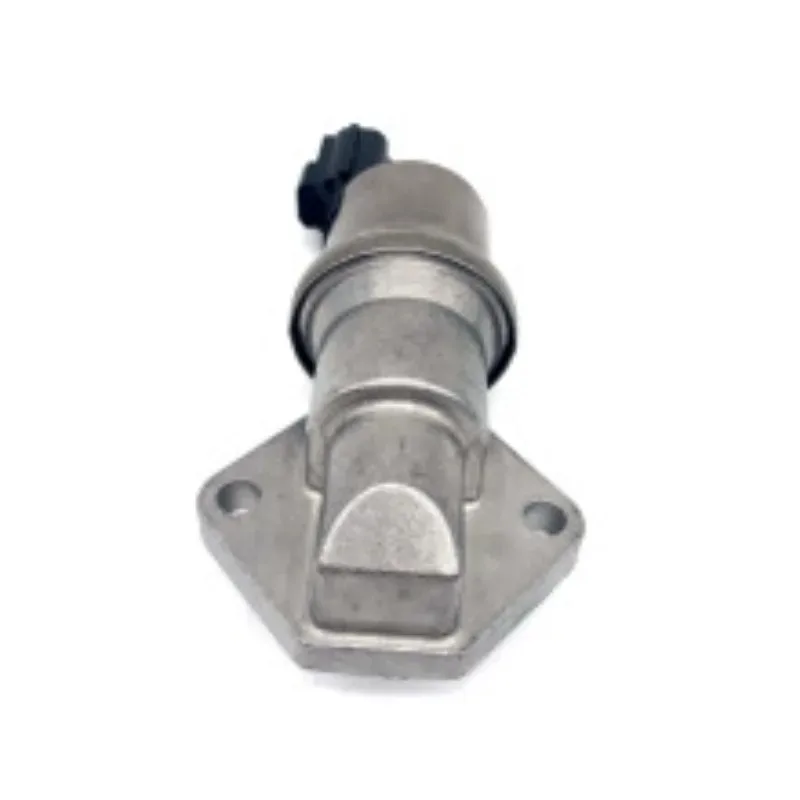 Glb For Suitable for Mondeo 2.5 Part Numbers 1126997 Idle Motor Idle Control Valve
Glb For Suitable for Mondeo 2.5 Part Numbers 1126997 Idle Motor Idle Control Valve