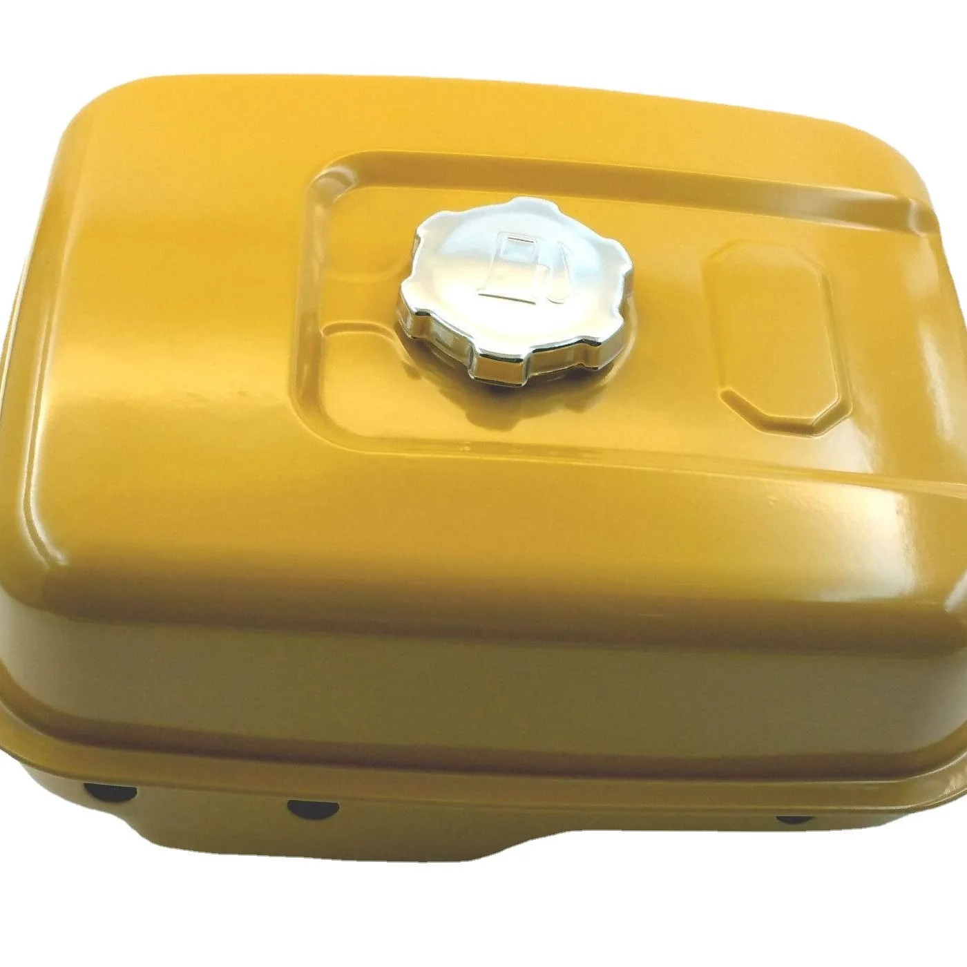 Fuel Tank With Cap For Robin EX40 Subaru EX41 Models 20B-60102-11, 22G-60102-01
Fuel Tank With Cap For Robin EX40 Subaru EX41 Models 20B-60102-11, 22G-60102-01