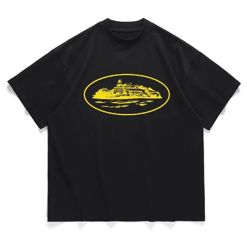 2025 Brand T Shirt High Quality Women Men Hip Hop Casual T Shirts Sexy Short Sleeves Fashion Trend Solid Clothing Y2k Tops
2025 Brand T Shirt High Quality Women Men Hip Hop Casual T Shirts Sexy Short Sleeves Fashion Trend Solid Clothing Y2k Tops