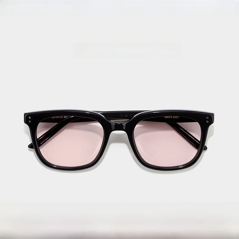 New 2025 GM Sunglasses Days Day Light een ex High End Faion Retro Ele Classic Comfortable Sli for All Faces
New 2025 GM Sunglasses Days Day Light een ex High End Faion Retro Ele Classic Comfortable Sli for All Faces