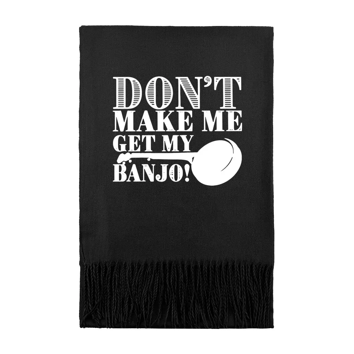 Банджо Threat Humor Country Music Жарт Дизайн Утолщенный теплый шарф Шаль Верхняя одежда Зимний мягкий и зимний шарф
Банджо Threat Humor Country Music Жарт Дизайн Утолщенный теплый шарф Шаль Верхняя одежда Зимний мягкий и зимний шарф