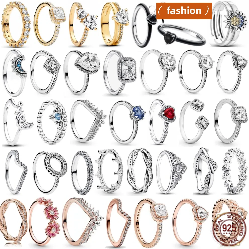 New hot selling classic heart-shaped ring suitable for girls' luxurious charm, sparkling fashion jewelry gift
New hot selling classic heart-shaped ring suitable for girls' luxurious charm, sparkling fashion jewelry gift