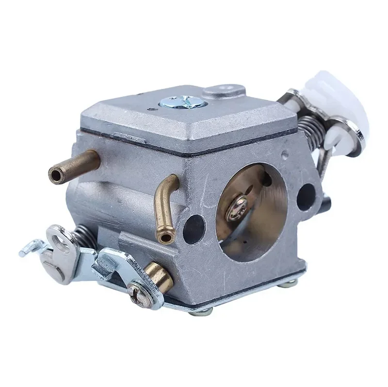 Suitable for Husqvarna 362 365 371 372 XP Carburetor Walbro HD-12 HD-6 Chainsaw Briggs and Stratton Xv250 CarburadorGx160 Datsun
Suitable for Husqvarna 362 365 371 372 XP Carburetor Walbro HD-12 HD-6 Chainsaw Briggs and Stratton Xv250 CarburadorGx160 Datsun