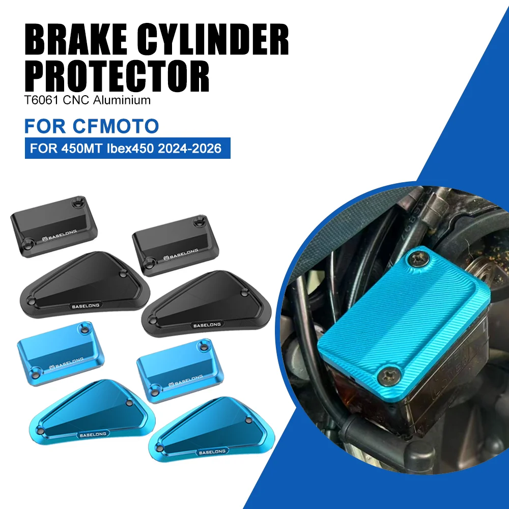 ДЛЯ CFMOTO 450MT Ibex450 2024 2025 2026 Аксессуары для мотоциклов Задний передний тормозной бак Крышка бака для жидкости Крышка чашки Ibex 450 MT
ДЛЯ CFMOTO 450MT Ibex450 2024 2025 2026 Аксессуары для мотоциклов Задний передний тормозной бак Крышка бака для жидкости Крышка чашки Ibex 450 MT