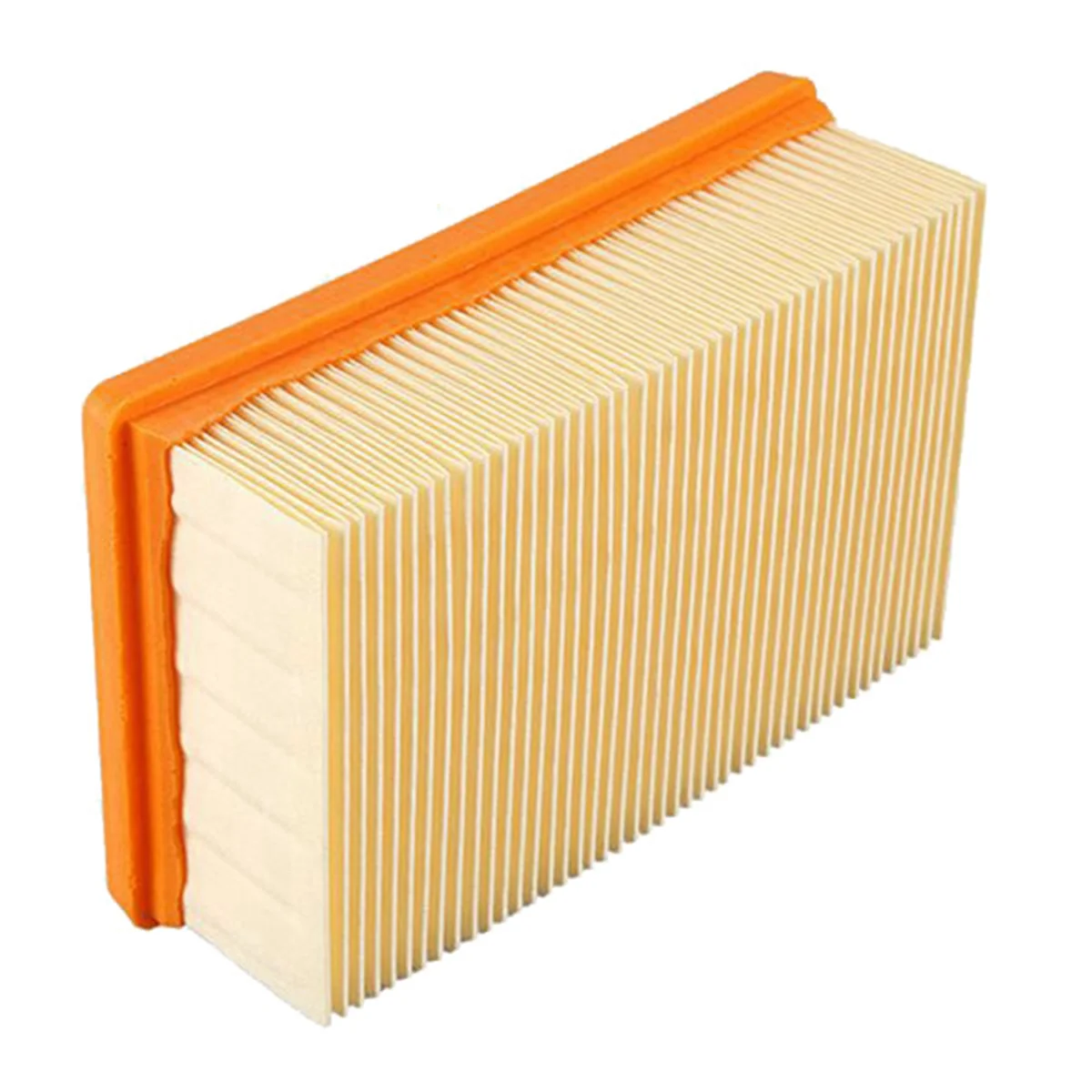 SLQZT 9Pcs HEPA Filter for MV4 MV5 MV6 WD4 WD5 WD6 Wet&Dry Vacuum Cleaner Replacement Parts 2.863-005.0
SLQZT 9Pcs HEPA Filter for MV4 MV5 MV6 WD4 WD5 WD6 Wet&Dry Vacuum Cleaner Replacement Parts 2.863-005.0