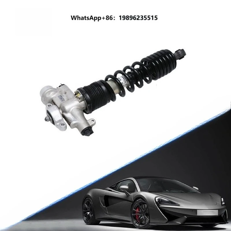 Spares Parts Front Right Shock Absorbers 570S2016-2019 13B1244CP With Height Lift
Spares Parts Front Right Shock Absorbers 570S2016-2019 13B1244CP With Height Lift