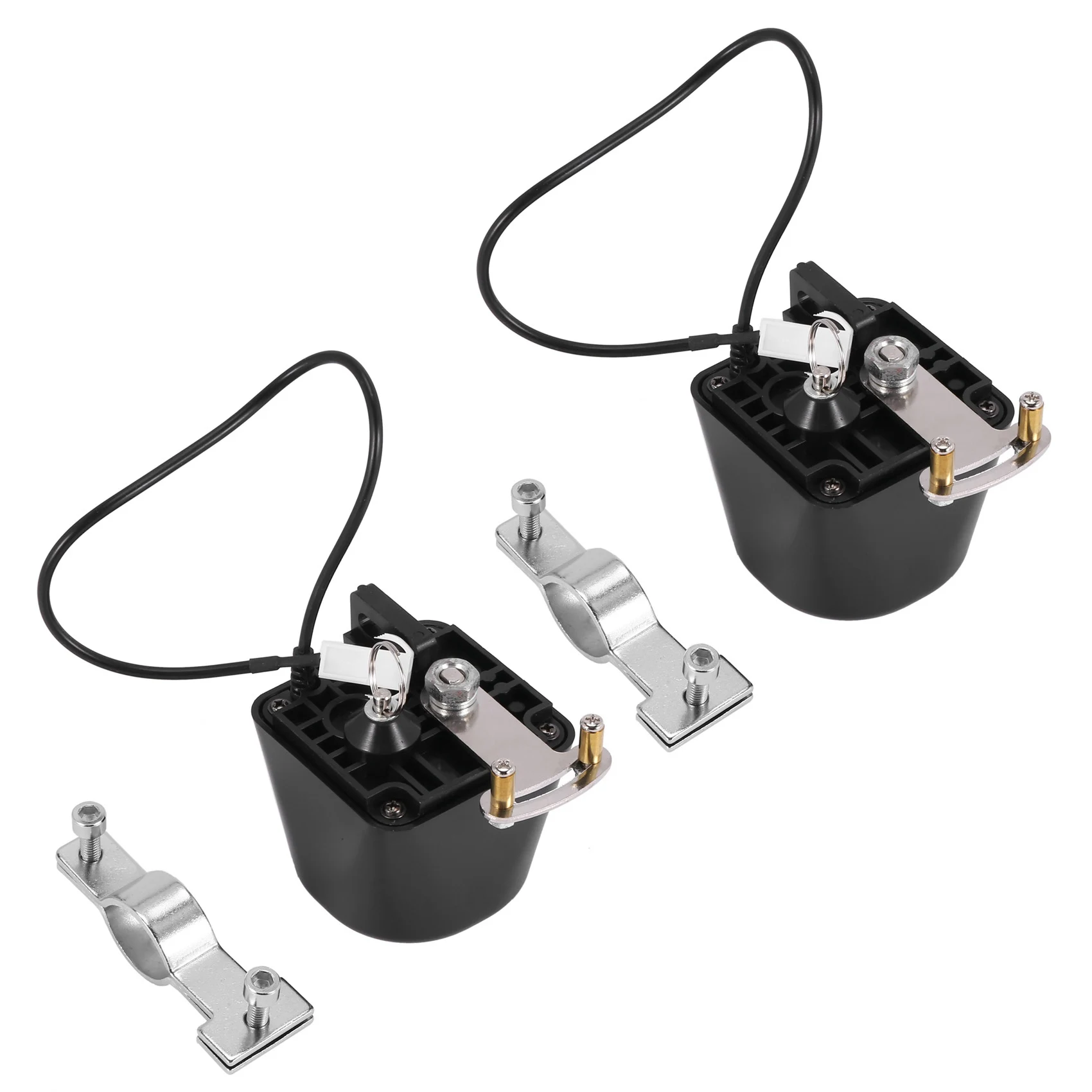 B03C-2X Dc8v-Dc16v Automatic Manipulator Shut Off Valve For Alarm Shutoff Gas Water Pipeline Security Device
B03C-2X Dc8v-Dc16v Automatic Manipulator Shut Off Valve For Alarm Shutoff Gas Water Pipeline Security Device