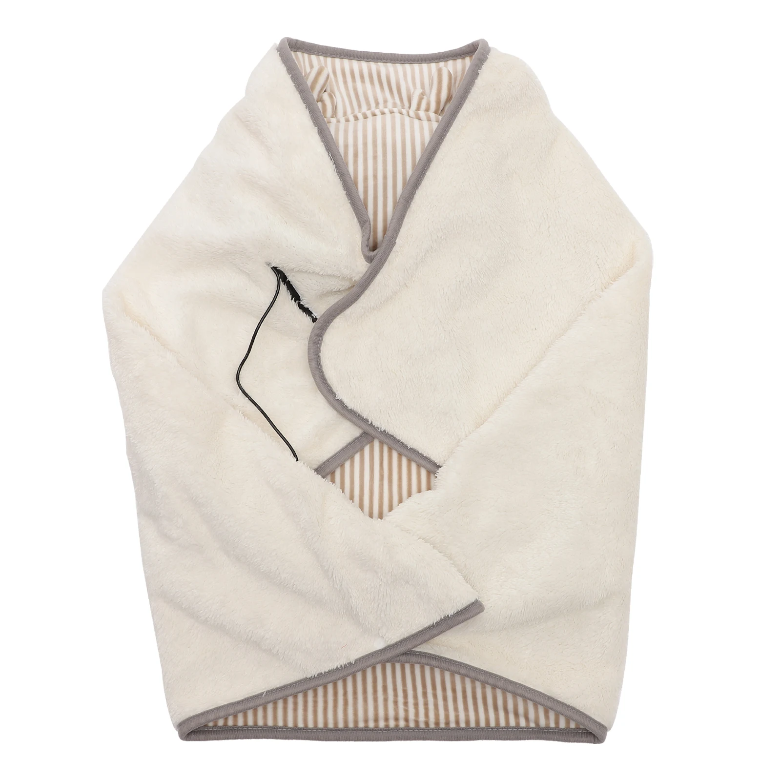 【】Электрическое отопление для кровати, мягкое одеяло с подогревом, многоразовое офисное одеяло для дивана, кемпинга, быстрое нагревание, большое электрическое одеяло
【】Электрическое отопление для кровати, мягкое одеяло с подогревом, многоразовое офисное одеяло для дивана, кемпинга, быстрое нагревание, большое электрическое одеяло