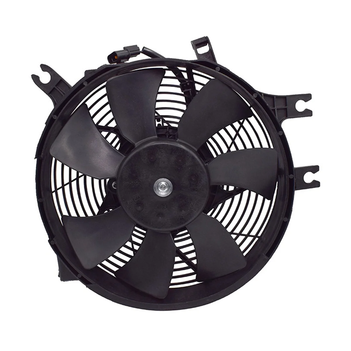 Вентилятор конденсатора кондиционера для Sport Montero Triton L200 1997-2011 MR 513487 7812A028
Вентилятор конденсатора кондиционера для Sport Montero Triton L200 1997-2011 MR 513487 7812A028
