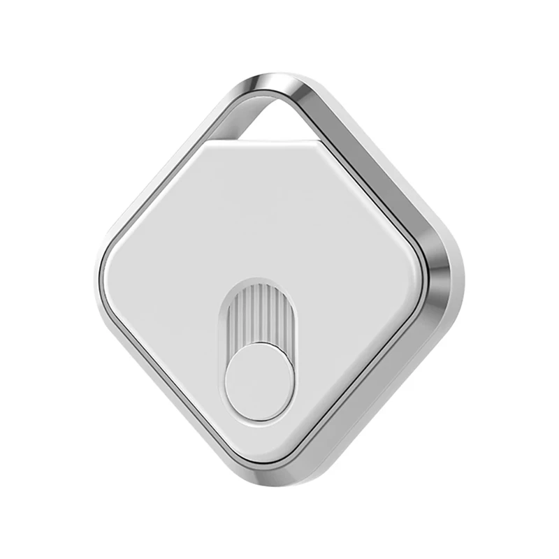 1 PCS Long Distance Smart Tag GPS Tracker Bike Anti-Lost Alarm Mini Locator Keys Finder For Air Tag Works With IOS Find My (A)
1 PCS Long Distance Smart Tag GPS Tracker Bike Anti-Lost Alarm Mini Locator Keys Finder For Air Tag Works With IOS Find My (A)