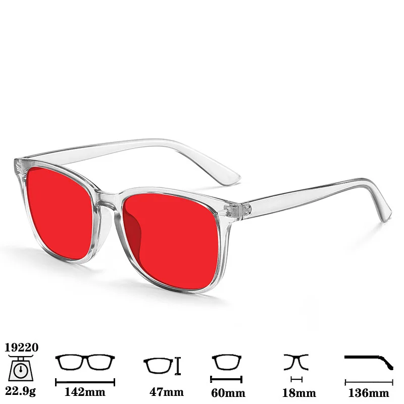 Sleeping Lens Blue Light Blocking Glasses UV Protection Radiation Protection Orange Red Glasses for Improved Sleep
Sleeping Lens Blue Light Blocking Glasses UV Protection Radiation Protection Orange Red Glasses for Improved Sleep