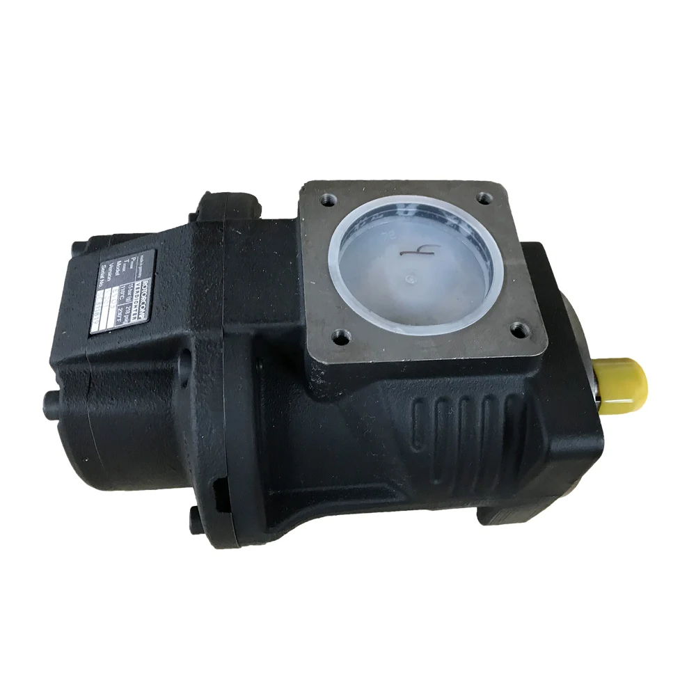 15~37kW Screw Air Compressor Head Germany Air End Screw Air Compressor Head EVO3 Rotorcomp EVO6 Airend
15~37kW Screw Air Compressor Head Germany Air End Screw Air Compressor Head EVO3 Rotorcomp EVO6 Airend