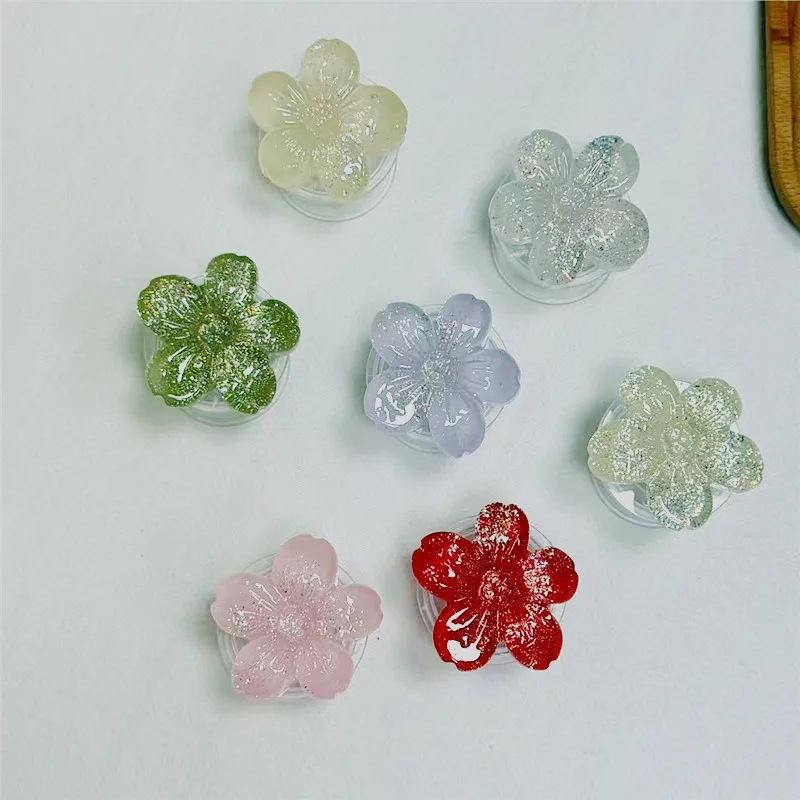 Multicolour Flower Hot Ins Mobile Phone Holder Expanding Stand Finger For Iphone 17 13 Bracket Finger Ring Mobile Phone Holder
Multicolour Flower Hot Ins Mobile Phone Holder Expanding Stand Finger For Iphone 17 13 Bracket Finger Ring Mobile Phone Holder