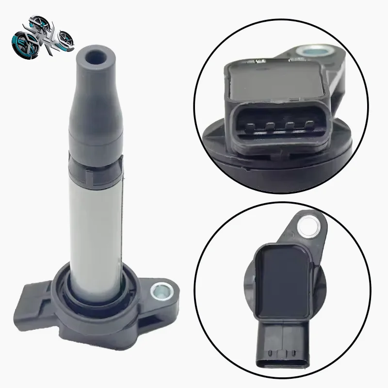 Катушка зажигания 1/4 шт. 90919-02273 ДЛЯ Toyota Hiace Prado LEX GS450h LC500h LS350 LS500h L 9091902273
Катушка зажигания 1/4 шт. 90919-02273 ДЛЯ Toyota Hiace Prado LEX GS450h LC500h LS350 LS500h L 9091902273