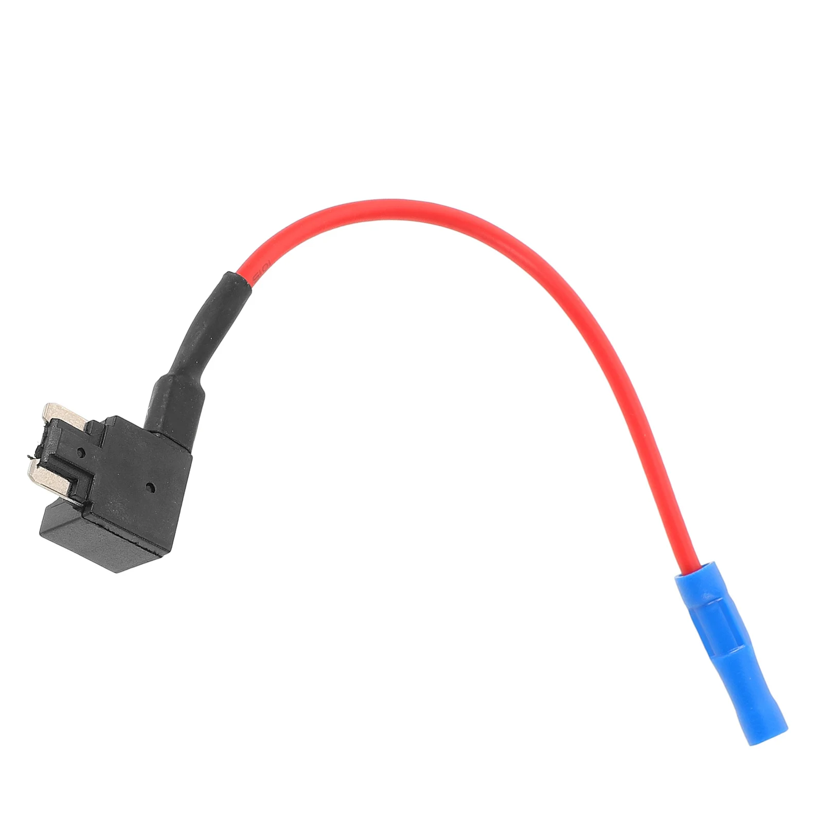 Automotive Fuse Tap Micro Mini Fuse Holder Wear Resistant Easy Installation Car Interior Electrical Upgrade Inline for Car
Automotive Fuse Tap Micro Mini Fuse Holder Wear Resistant Easy Installation Car Interior Electrical Upgrade Inline for Car