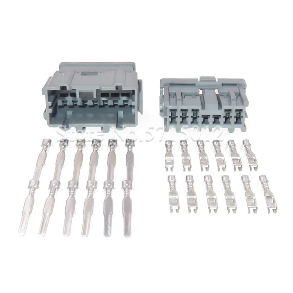 12 Hole 6098-0252 6098-0251 Gery Car Conenctors Electric Wires Automotive Sockets For Honda CRV URV
12 Hole 6098-0252 6098-0251 Gery Car Conenctors Electric Wires Automotive Sockets For Honda CRV URV