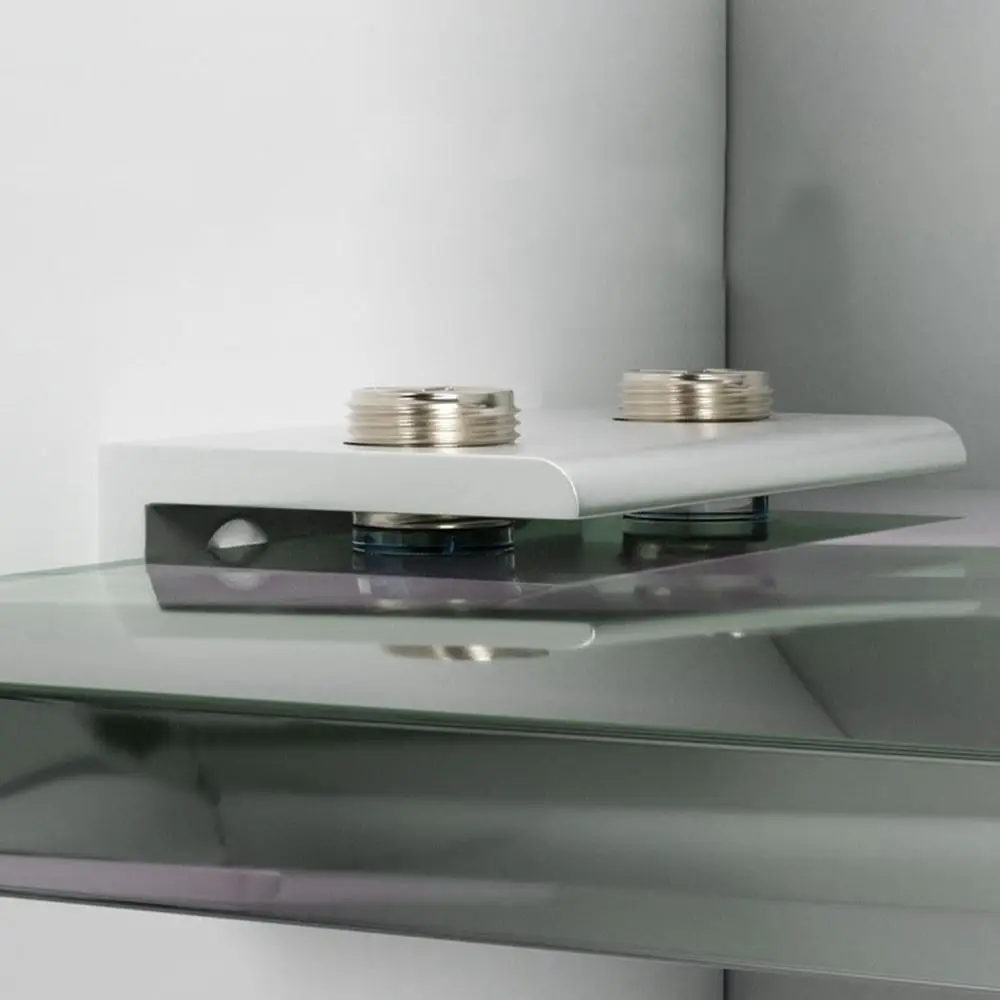 Aluminum Alloy Glass Door Clamp Bracket Wall Mount Glass Shelf Holder Furniture Accessories Hardware Frameless Brackets
Aluminum Alloy Glass Door Clamp Bracket Wall Mount Glass Shelf Holder Furniture Accessories Hardware Frameless Brackets