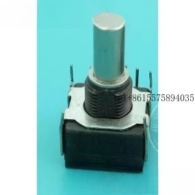 2026 new HRPG-ASCA #54F Photoelectric Encoder, Handle 20MM Round, Brand New
2026 new HRPG-ASCA #54F Photoelectric Encoder, Handle 20MM Round, Brand New