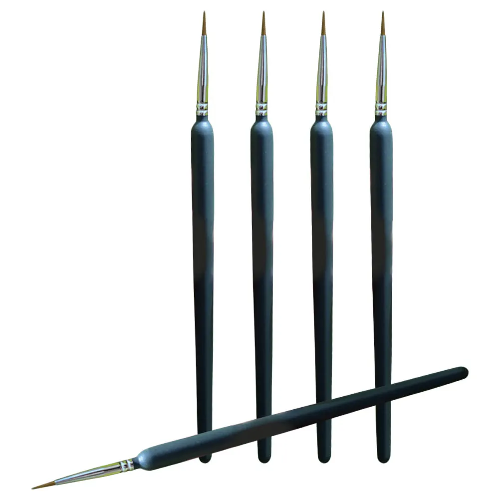 5pcs Brush for Fruit Tree Pollination Hand Pollinators Gardening Tools Flower Vibration Child Planter Weeder Vegetable
5pcs Brush for Fruit Tree Pollination Hand Pollinators Gardening Tools Flower Vibration Child Planter Weeder Vegetable