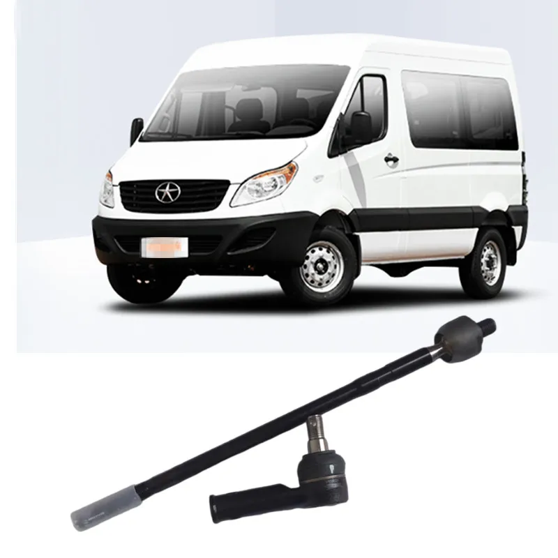 Для рулевой машины JAC Sunray шаровой шарнир рулевой тяги шаровой шарнир рулевой машины внешний шаровой шарнир подвесной шарнир
Для рулевой машины JAC Sunray шаровой шарнир рулевой тяги шаровой шарнир рулевой машины внешний шаровой шарнир подвесной шарнир