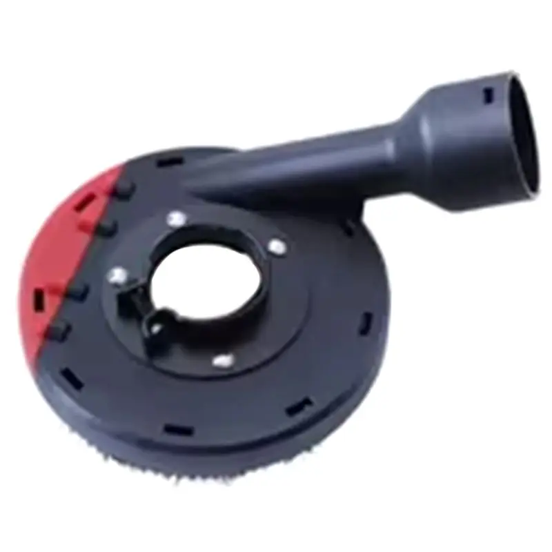 ABUL-Grinder Attachments Universal Surface Grinding For Dust Cover Angle Grinder For Dust Shroud For Dust Collection Effic 100-1
ABUL-Grinder Attachments Universal Surface Grinding For Dust Cover Angle Grinder For Dust Shroud For Dust Collection Effic 100-1