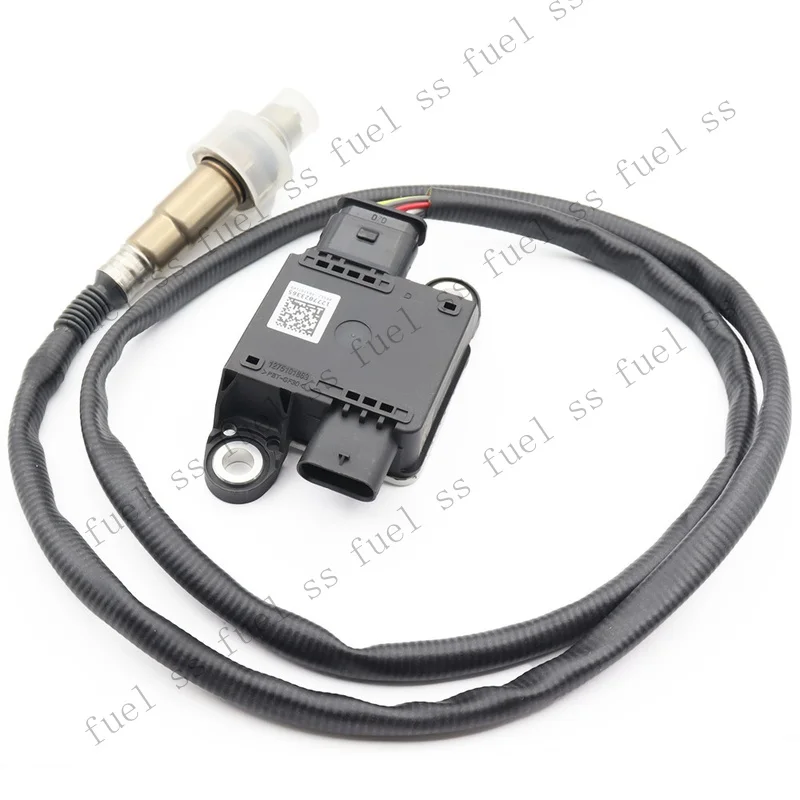 S+ 8582025-04 Diesel Particulate PM Sensor For BMW X2 F10 F02 G14 X5 X4 G02 xDrive
S+ 8582025-04 Diesel Particulate PM Sensor For BMW X2 F10 F02 G14 X5 X4 G02 xDrive
