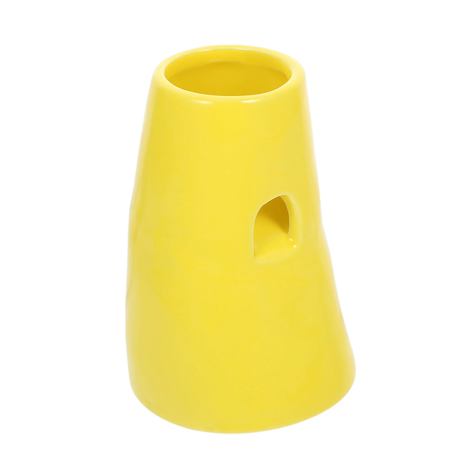 1PC Ceramic Pet Waterer Rack Hamster Kettle Stand Yellow Drinking Base Small Animal Supplies Water Bottle Holder Stable
1PC Ceramic Pet Waterer Rack Hamster Kettle Stand Yellow Drinking Base Small Animal Supplies Water Bottle Holder Stable