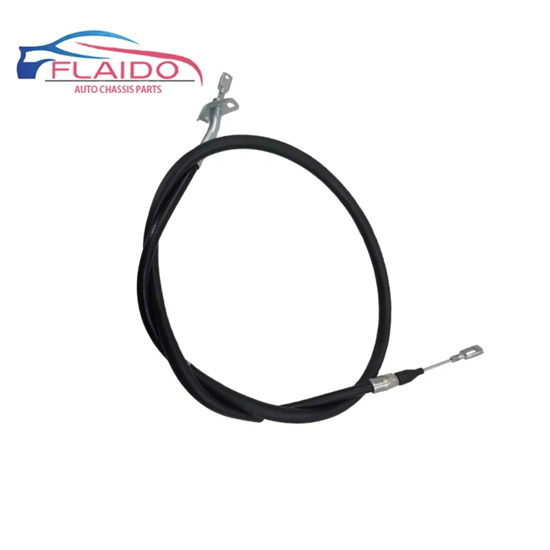 FLAIDO - auto parts Brake Cable 9014201885 For sprinter W901 W902 W903 W904 208D 308D 312D 412D
FLAIDO - auto parts Brake Cable 9014201885 For sprinter W901 W902 W903 W904 208D 308D 312D 412D