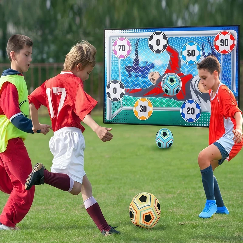 Футбольный игровой коврик, уличный домашний футбол, спортивная игрушка, многопользовательская соревновательная футбольная игра, детское тренировочное оборудование, подарки на день рождения для мальчиков
Футбольный игровой коврик, уличный домашний футбол, спортивная игрушка, многопользовательская соревновательная футбольная игра, детское тренировочное оборудование, подарки на день рождения для мальчиков
