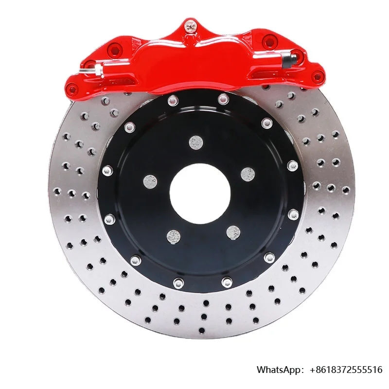 Factory Sale Brake Kit 4 Pot Brakes Caliper 5200 Disc Pads Line Car Brakes System
Factory Sale Brake Kit 4 Pot Brakes Caliper 5200 Disc Pads Line Car Brakes System