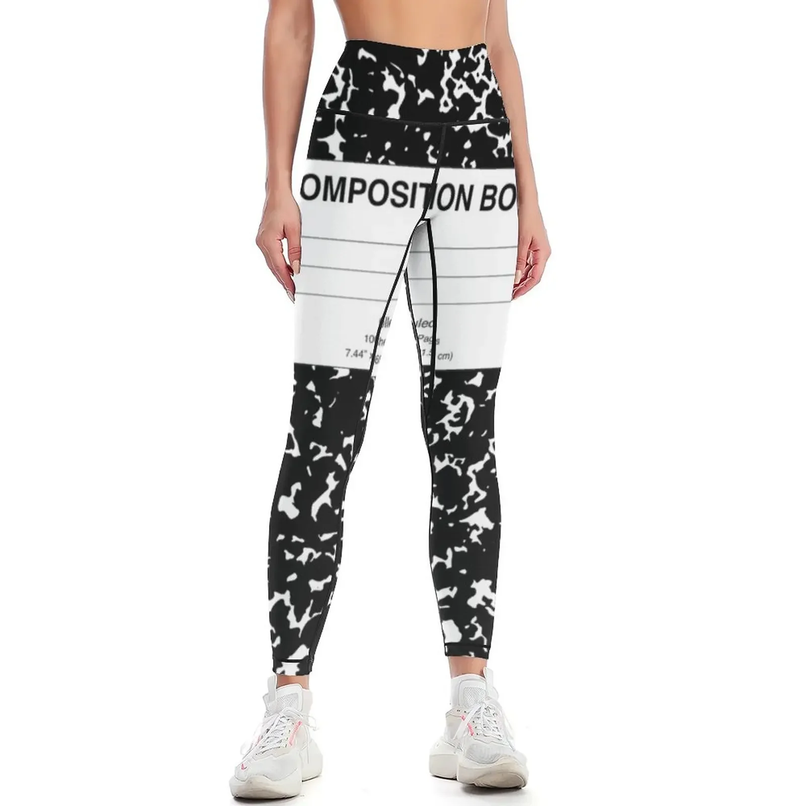 Composition Notebook Design Gifts Leggings exercise clothing for Women sportwear Sports pants woman for girls Womens Leggings
Composition Notebook Design Gifts Leggings exercise clothing for Women sportwear Sports pants woman for girls Womens Leggings