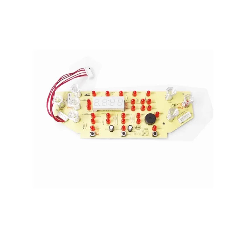 Аксессуары для электрической рисоварки MB-FS402425 MB-FS4025, дисплейная плата, кнопка управления
Аксессуары для электрической рисоварки MB-FS402425 MB-FS4025, дисплейная плата, кнопка управления