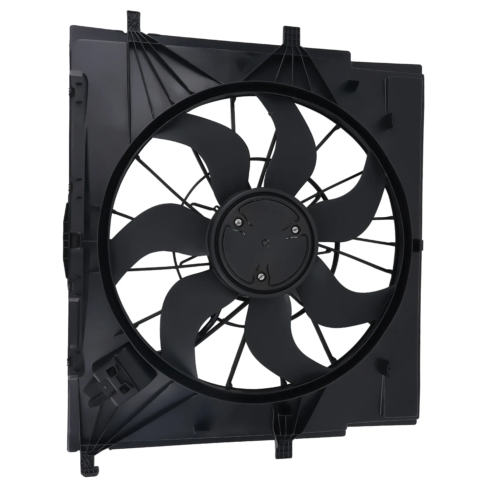 Radiator Cooling Fan for Mercedes-Benz Metris 2016-2020 4479064400 A4479060412
Radiator Cooling Fan for Mercedes-Benz Metris 2016-2020 4479064400 A4479060412