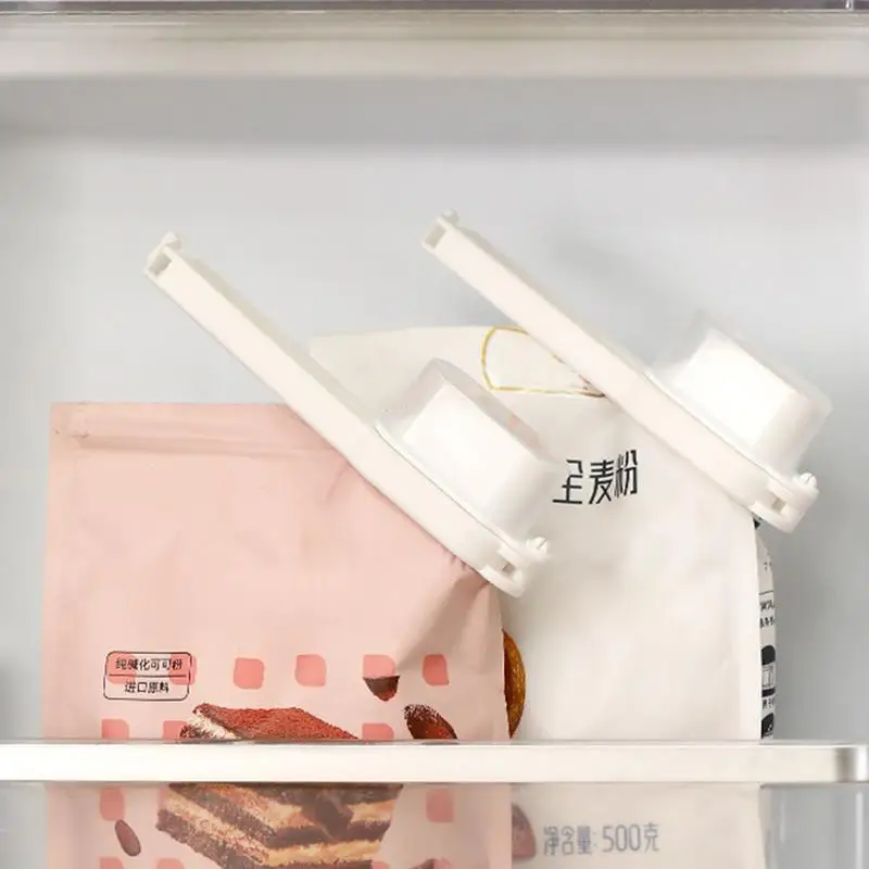 Snack Clips For Bags Professional Food Sealing Clip Advanced Food Storage Sealing Clips With Pouring Spout Reusable Bag Clips
Snack Clips For Bags Professional Food Sealing Clip Advanced Food Storage Sealing Clips With Pouring Spout Reusable Bag Clips