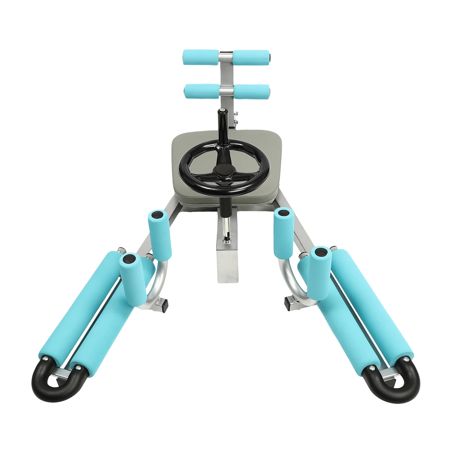 Leg Stretcher Heavy Duty Split Machine for Leg Stretching Flexibility Stretching Equipment Ballet, Yoga, Dance
Leg Stretcher Heavy Duty Split Machine for Leg Stretching Flexibility Stretching Equipment Ballet, Yoga, Dance