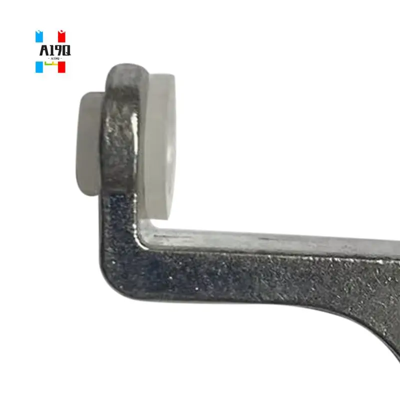 A19Q-13297179 Car Inner Door Pin Handle Connecting Bracket Rod With Bushing For VAUXHALL CORSA MK3 III Opel Corsa D 2006-2015
A19Q-13297179 Car Inner Door Pin Handle Connecting Bracket Rod With Bushing For VAUXHALL CORSA MK3 III Opel Corsa D 2006-2015